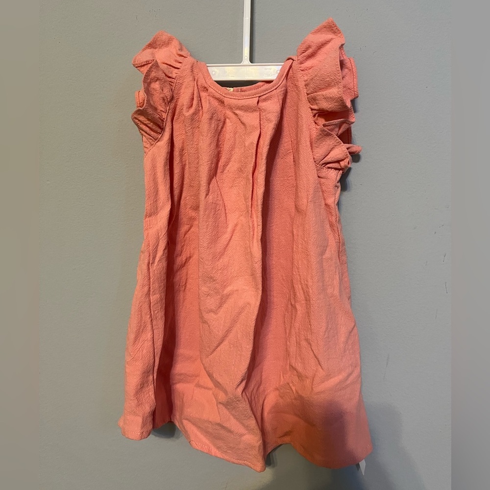 Shein dresses 12-18 months - Picture 8 of 10